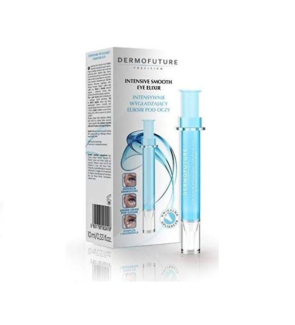 Élixir hydratant contour yeux -10ml