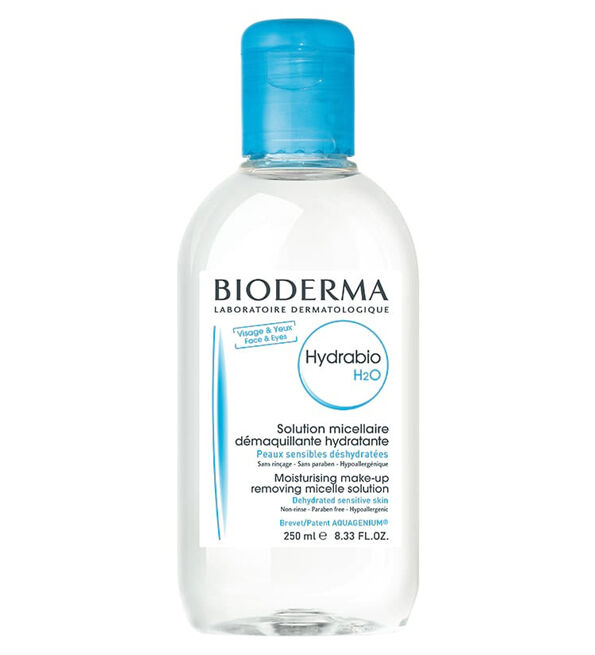 Hydra bio H2O