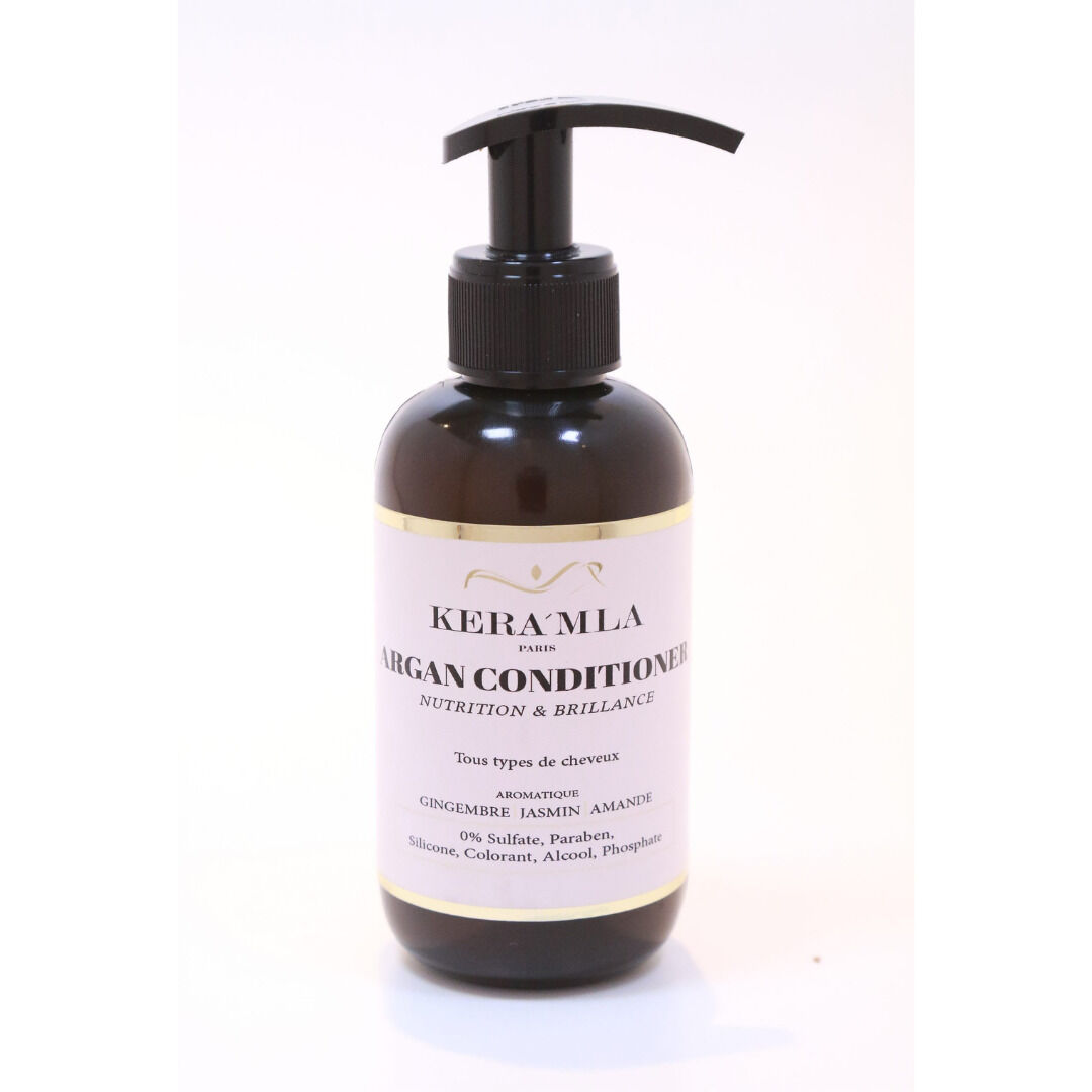 Conditionner Argan 200ml