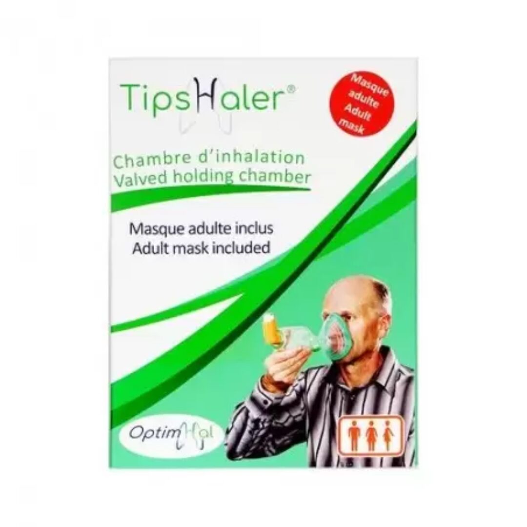 Masque Inclus Adulte