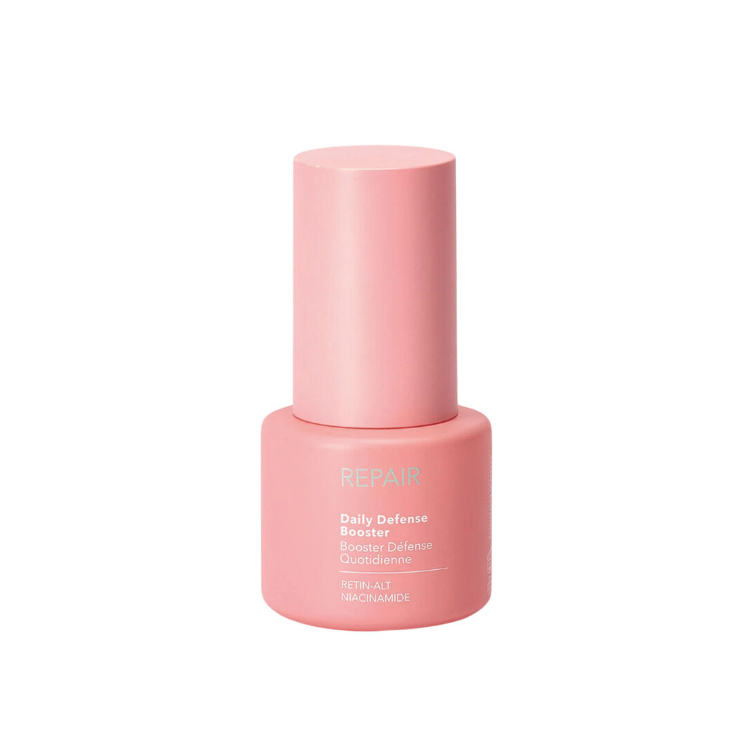 Booster Visage Anti-Pollution 15ml Rose