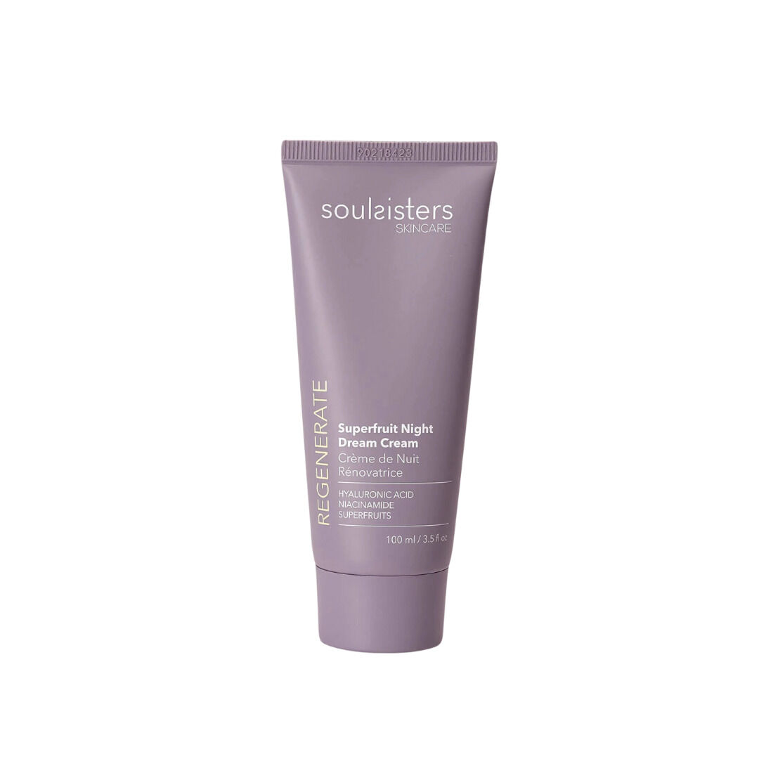 Crème de Nuit Rénovatrice 100ml Violet