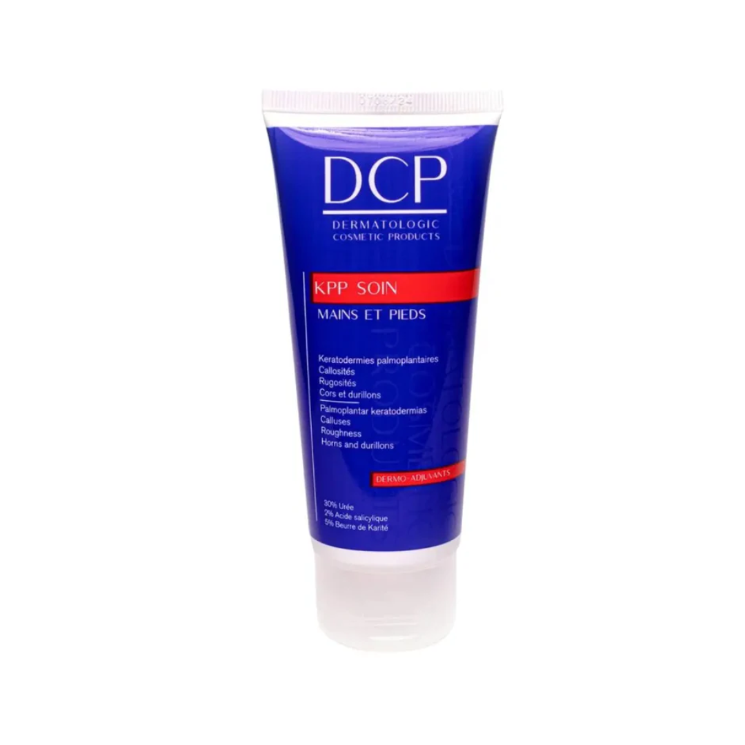 KPP Soin Mains et Pieds 100ml