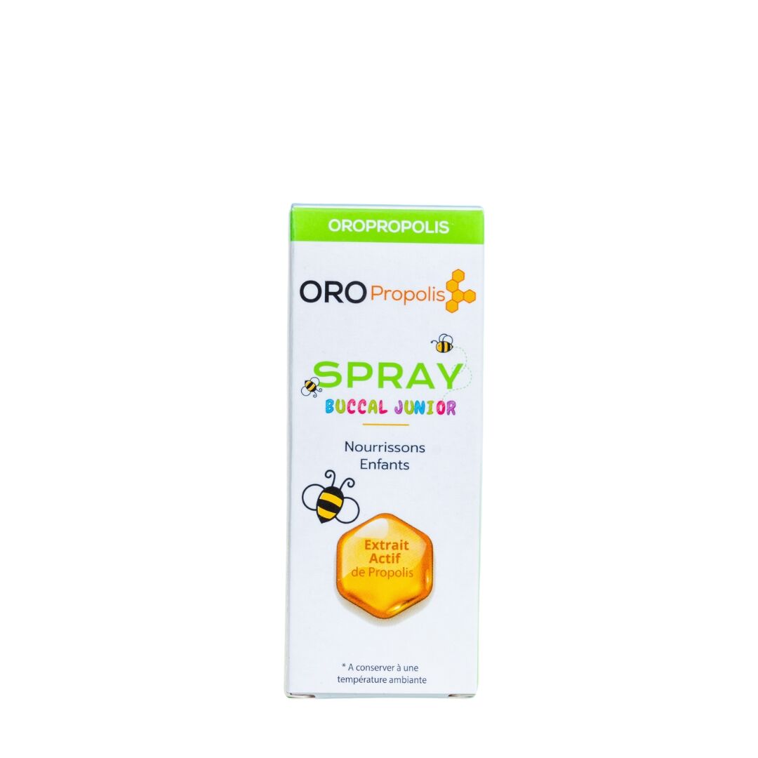Spray Buccal Junior 15ml