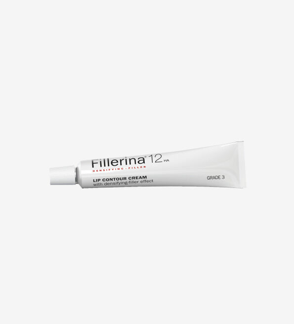 12ha Lip Contour Cream Grade 3