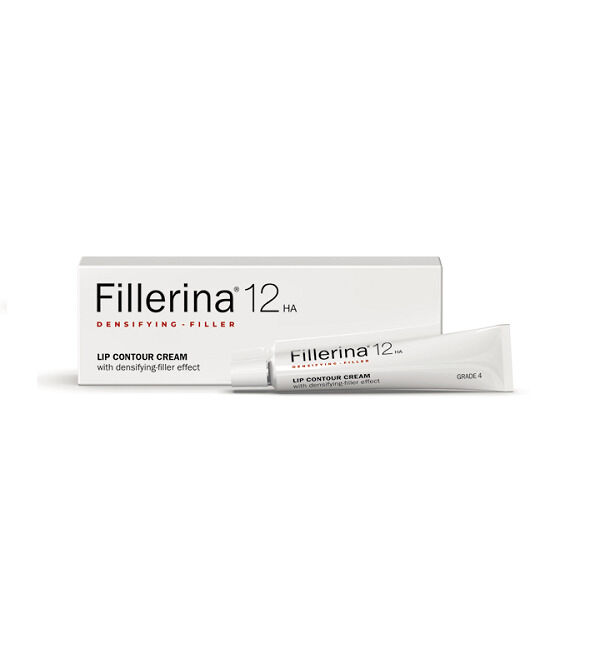 12HA Lip contour cream grade 4 15ml