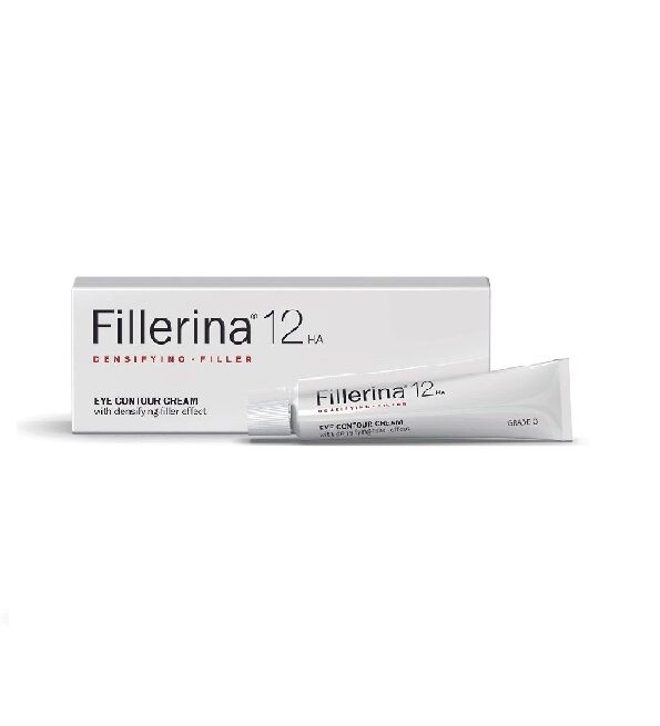 12ha Eye Contour Cream Grade 3