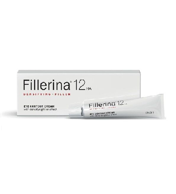 12ha Eye Contour Cream Grade 5