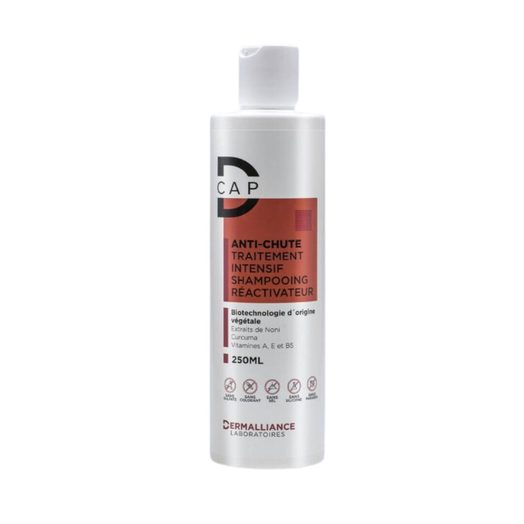 Shampoing Antichute 250ml
