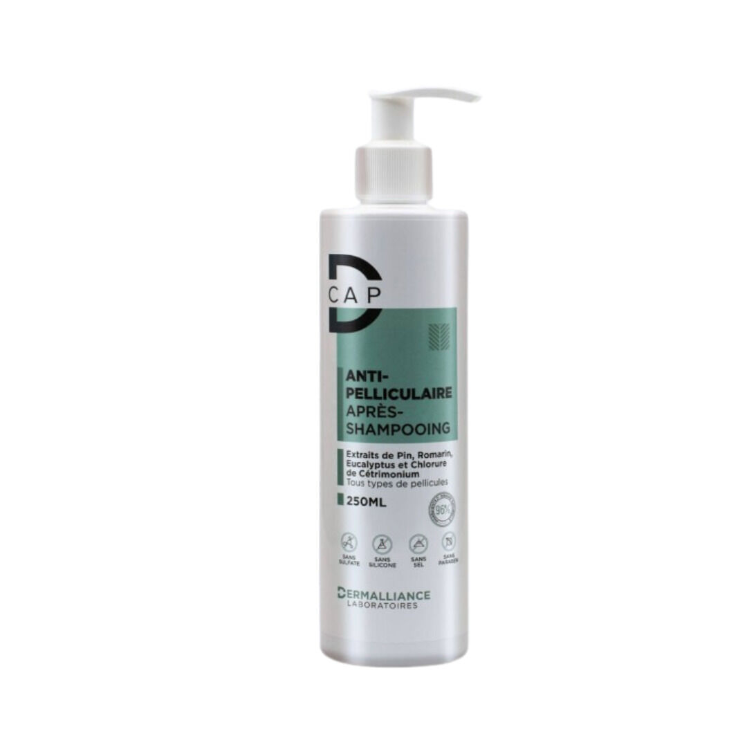Après-Shampoing Antipelliculaire 250ml