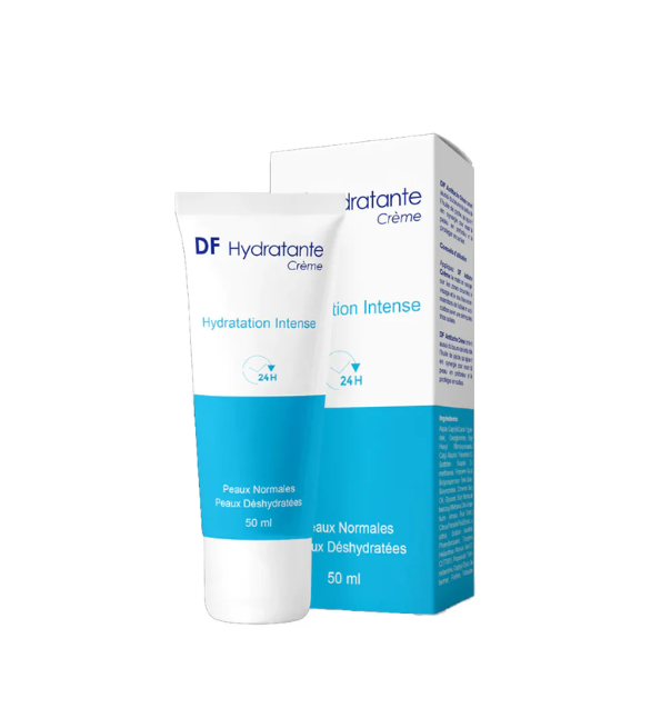 Creme Hydratant 50ml
