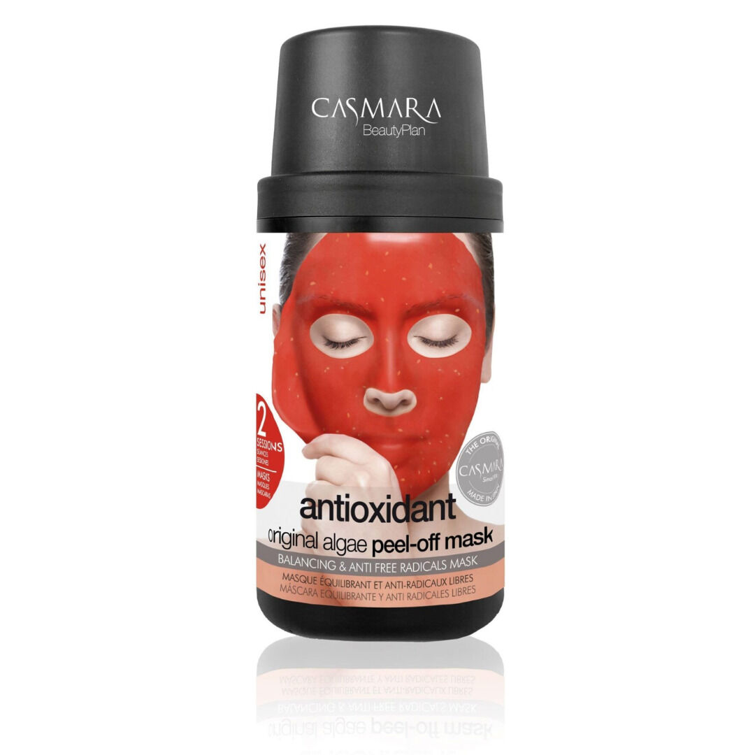 Antioxidant Mask Kit