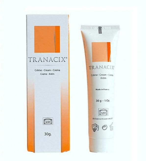 Crème Soin Des Imperfections De Teint