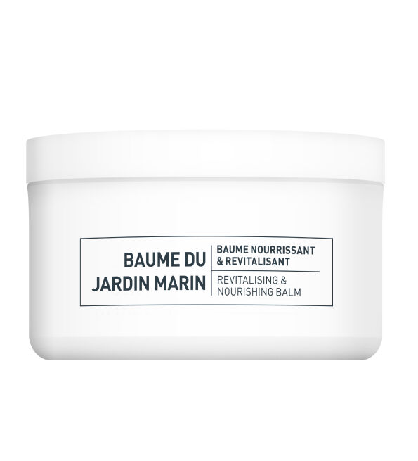 Baume Du Jardin Marin Nourissant Et Revitalisant 150ml