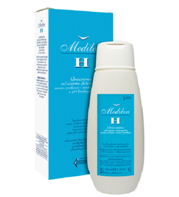 H HYDROCRÈME NETTOYANTE 500ML