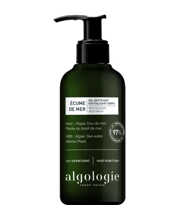 Ecume De Mer Gel Nettoyant Revitalisant 200ml