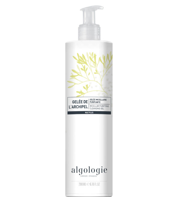 Gelee De Larchipel Micellaire Purifiante 200ml