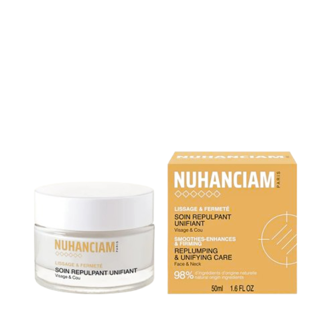 Soin Repulpant Unifiant 50ml