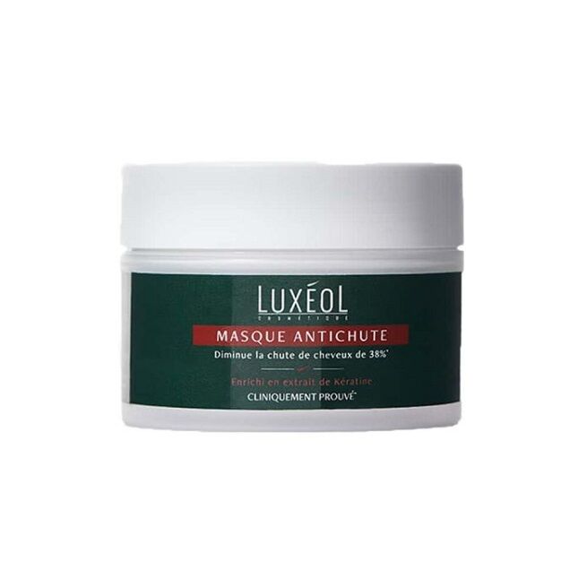 Masque Anti chute diminuation du 38%