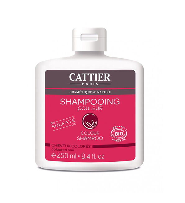 Shampooing Couleur