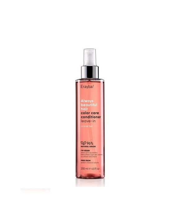 Abh Color Care Conditioner Leave-in