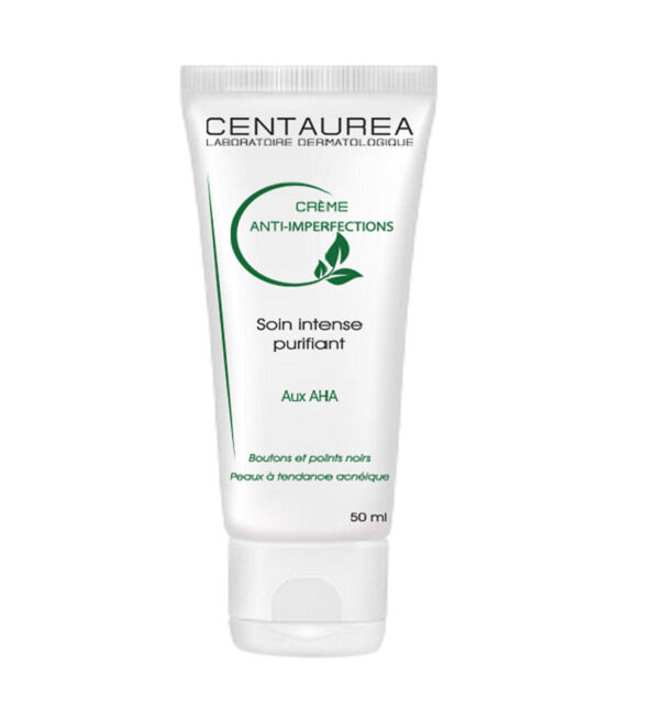 Créme Anti Imperfections 50ml