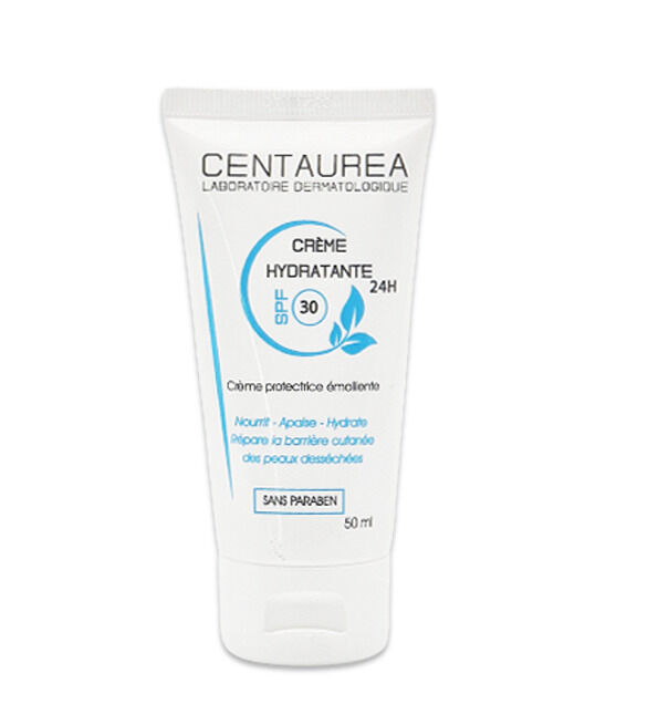 Crème Hydratante Spf30 - 50ml