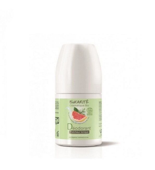Deodorant Fraicheur Tonique 50ml