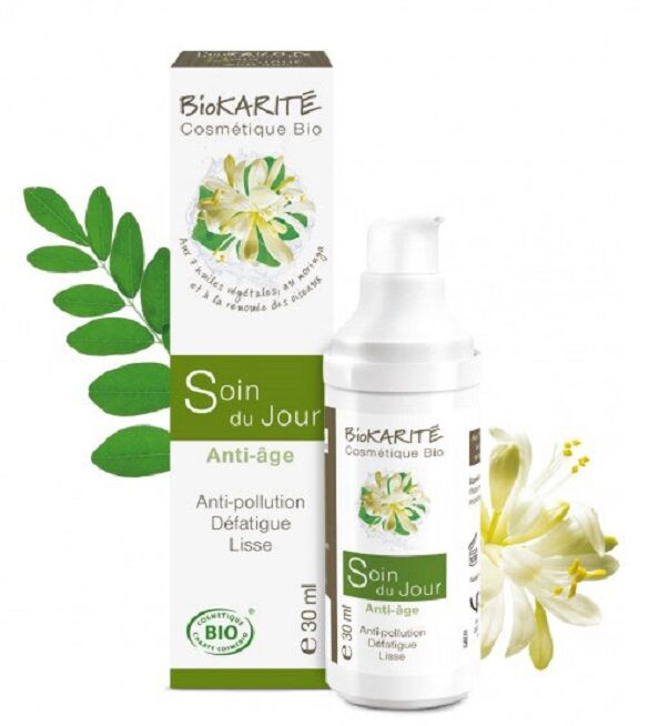 Soin du Jour Anti-âge 30 ml