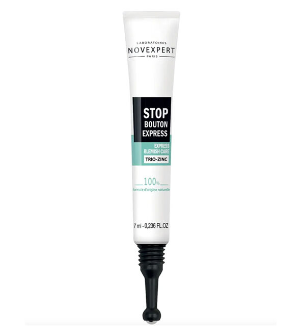 Trio-Zinc Stop Bouton Express - 7 ml