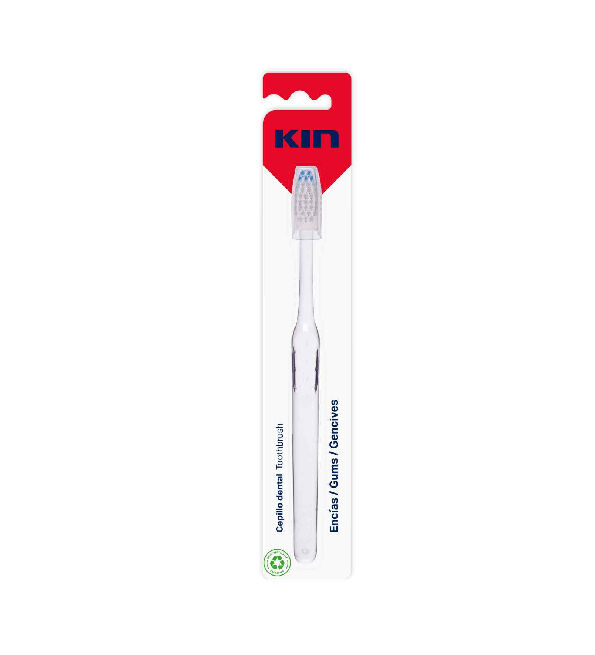 Brosse A dents Gingival