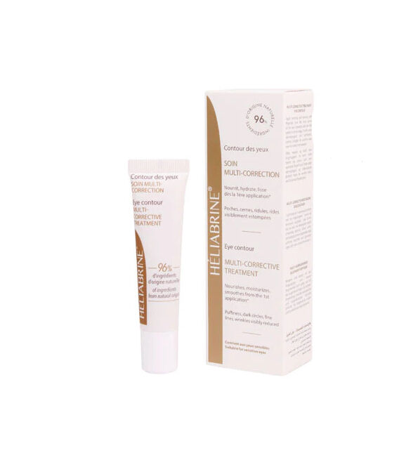 Soin Multi Correction