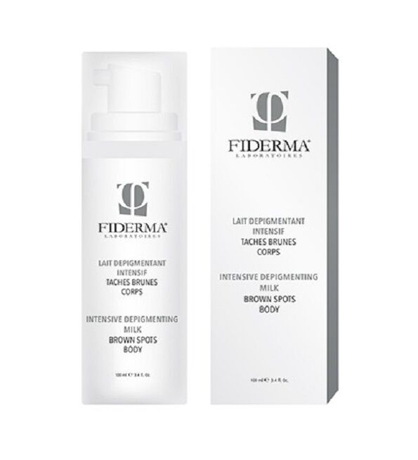 Clarifid Plus Lait Depigmentant Intensif
