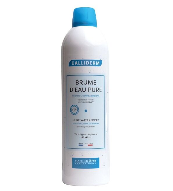 Brume D'eau Pure - 500ml