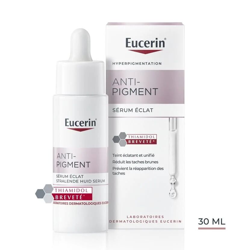 Anti-pigment Serum Eclat