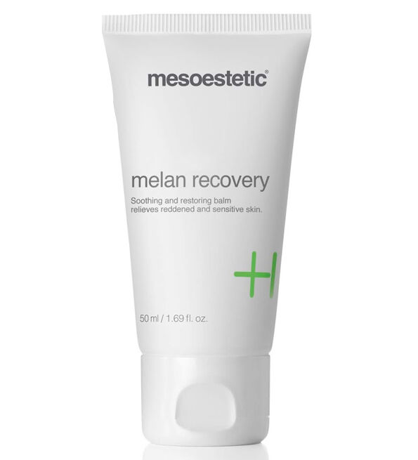 Melan Recovery Cream - 50 ml