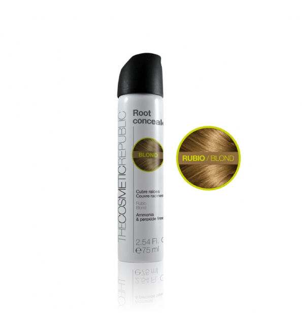 Root Concealer Blond