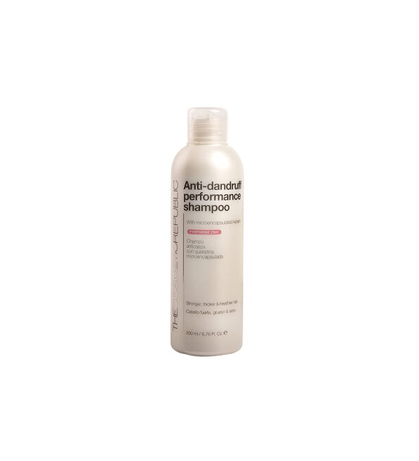 Shampooing Anti-dandruff Performance 