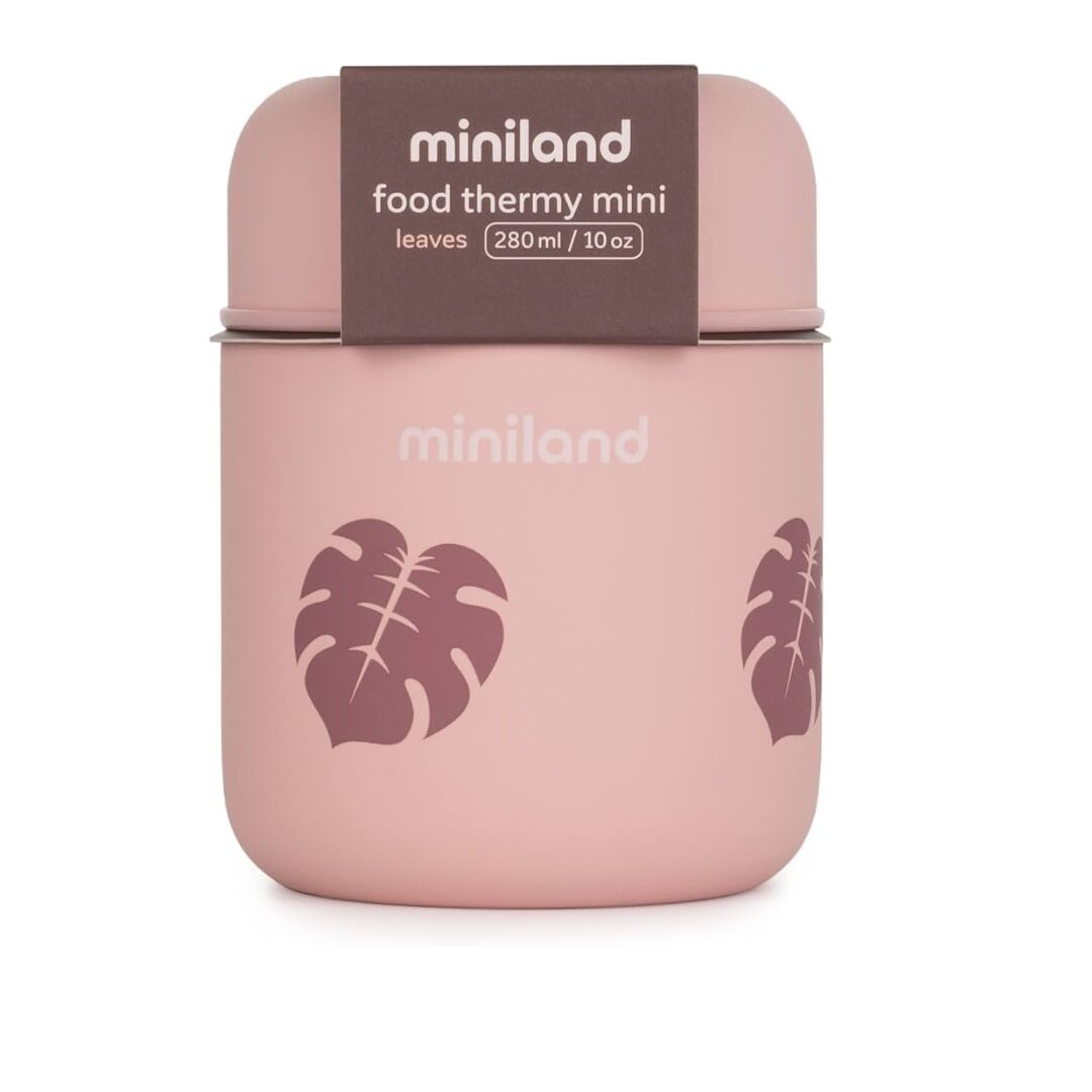 Food Thermos mini 280ml