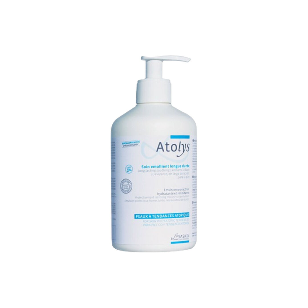 Atolys Soin Émolient