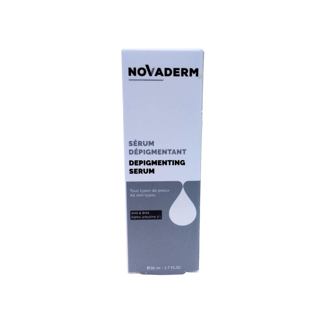Sérum Dépigmentant 30ml