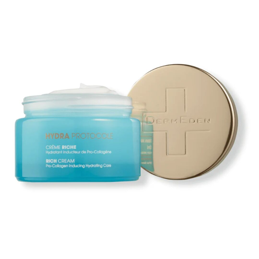 Hydra Protocole Creme Riche 50ml