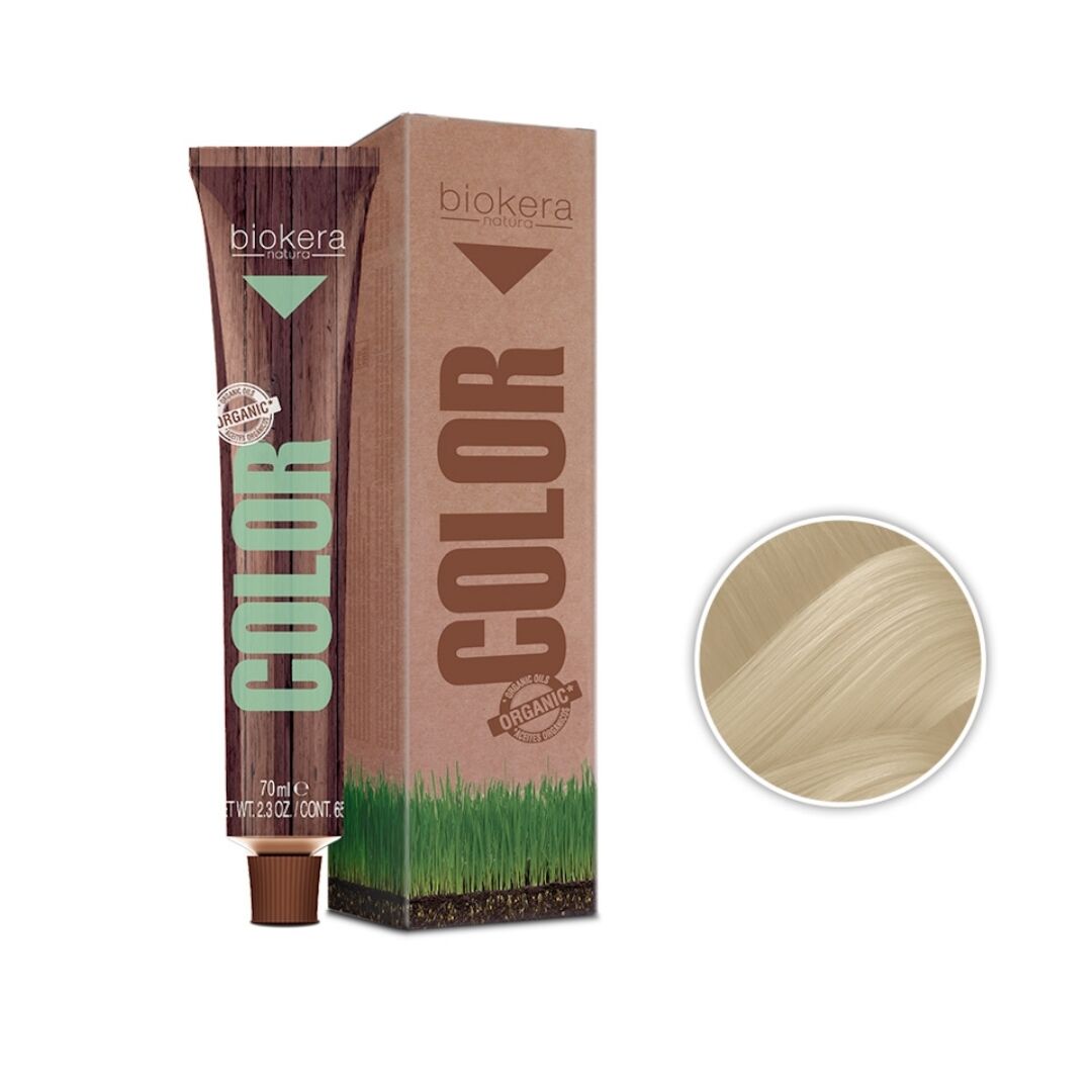 Color Extra Platinum Blonde Copenhague N°12.112