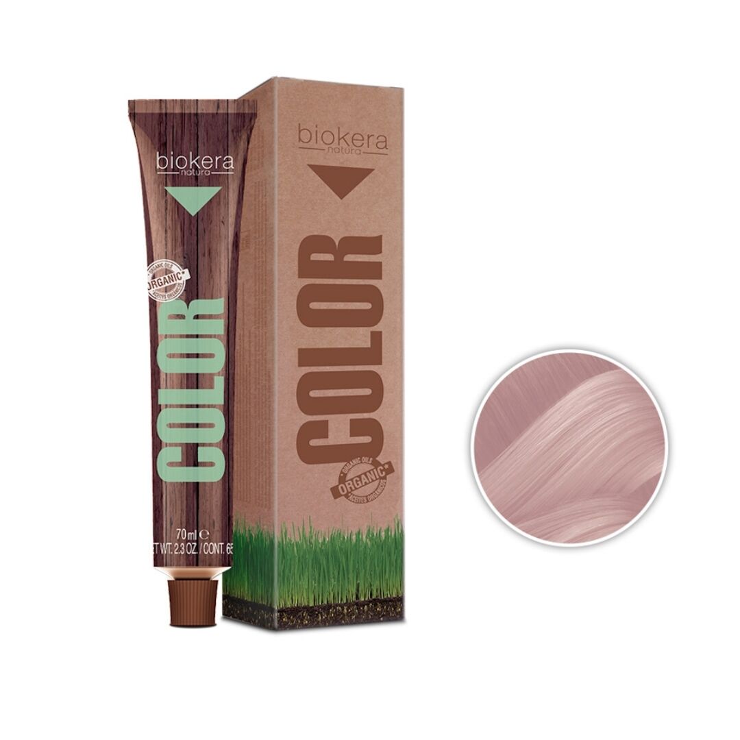 Color Extra Platine Blond nacré Frêne nacré N°12.21