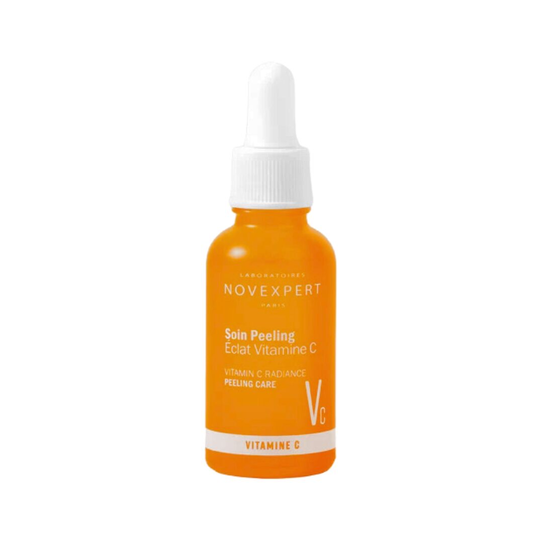 Soin Peeling Eclat Vitamine C 30ml