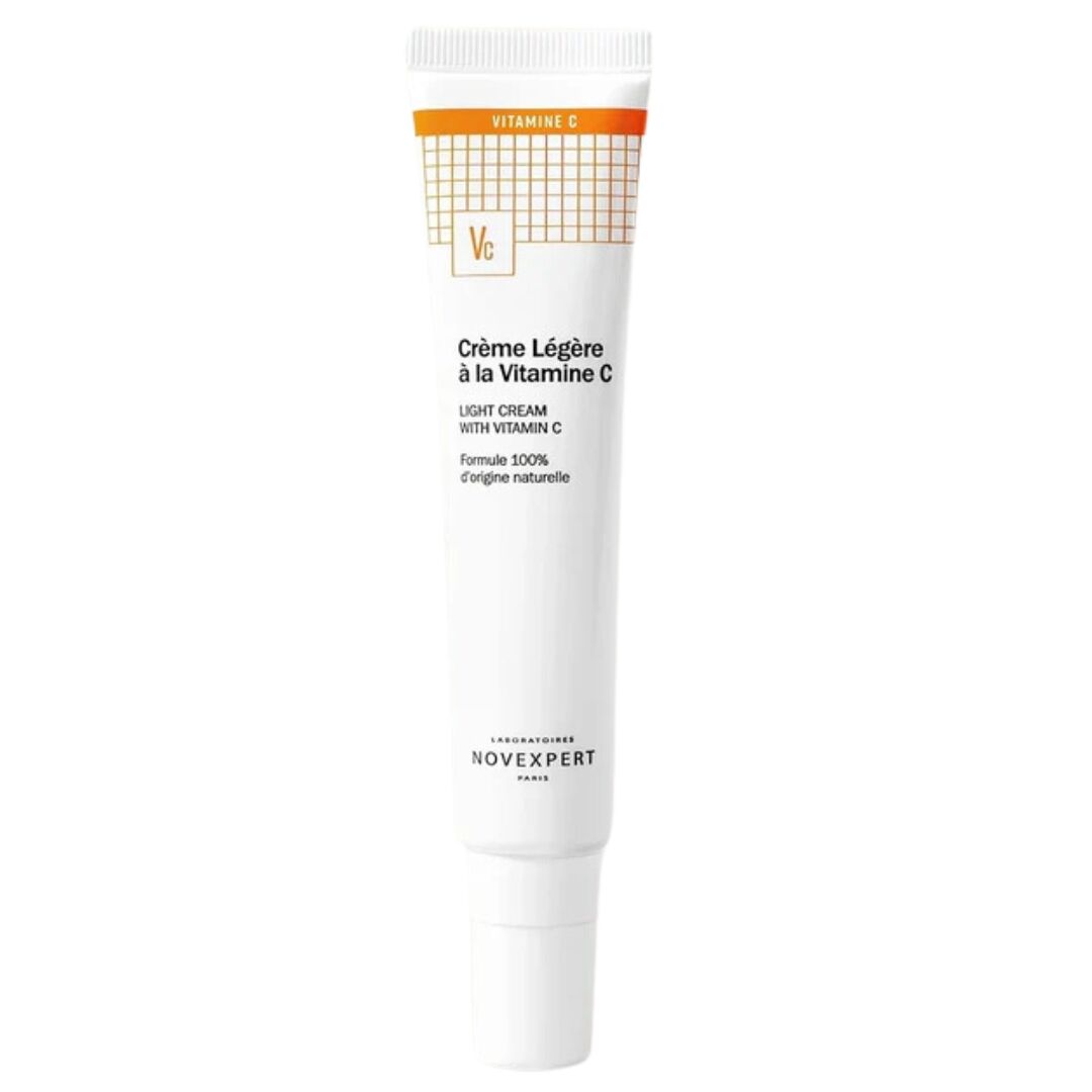 Crème Légère à la Vitamine C - 40ml
