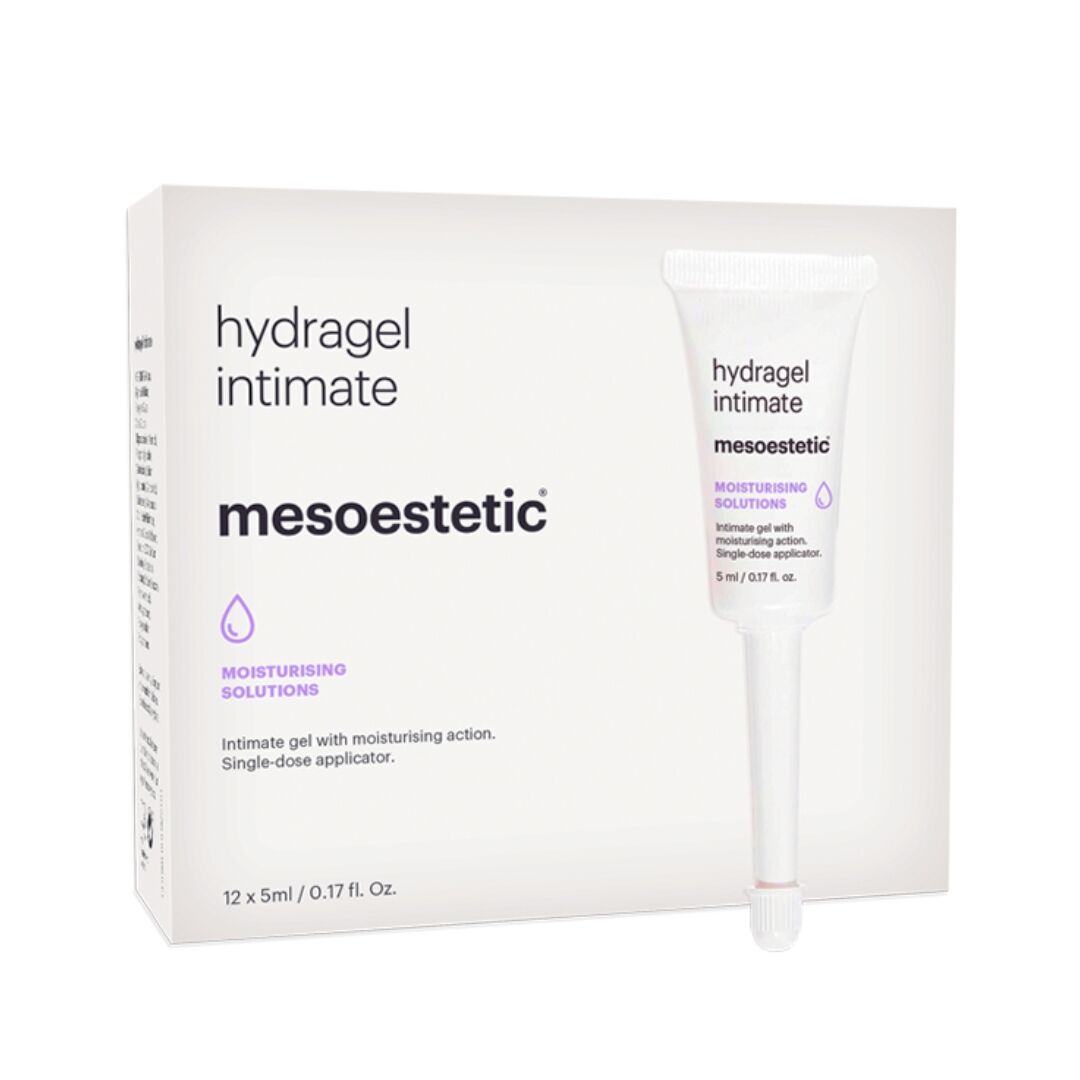 Hydragel Intime 12 x 5ml