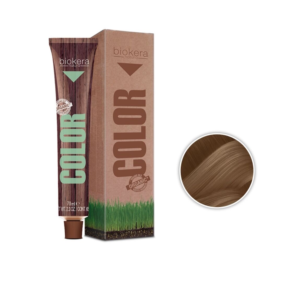 Color Blonde Perlée N°7.12