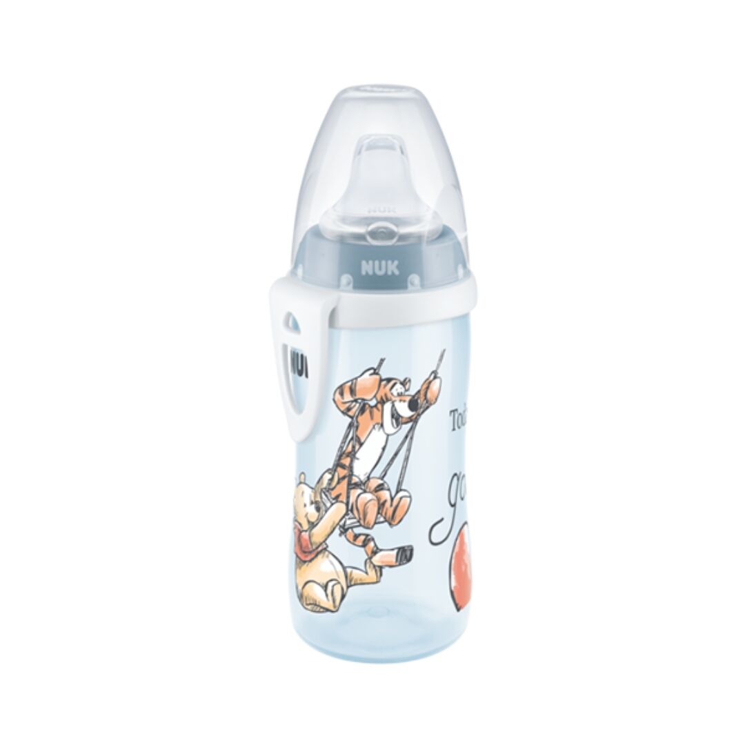Disney Winnie l‘Ourson Active Cup