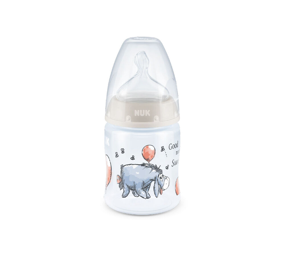 Biberon First Choice+ Température Control 150ml 0-6mois